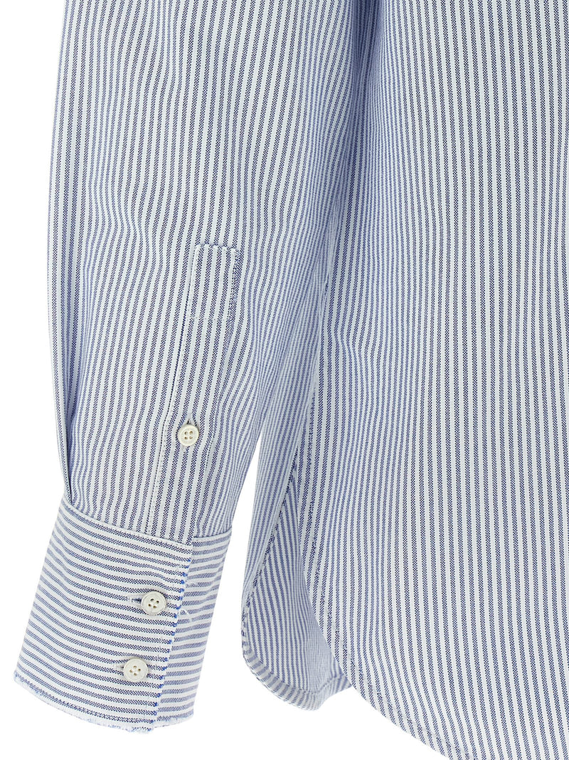 Golden Goose Batilda Shirt | Urbalenti™ NYC