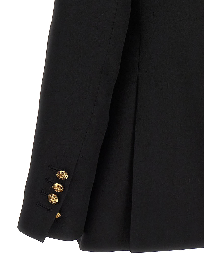 Golden Goose Diva Blazer | Urbalenti™ NYC