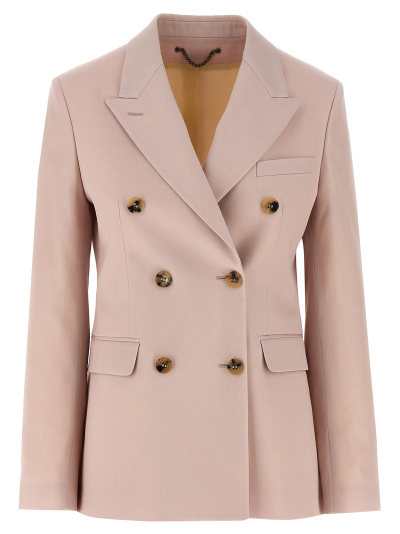 Golden Goose Diva Blazer | Urbalenti™ NYC