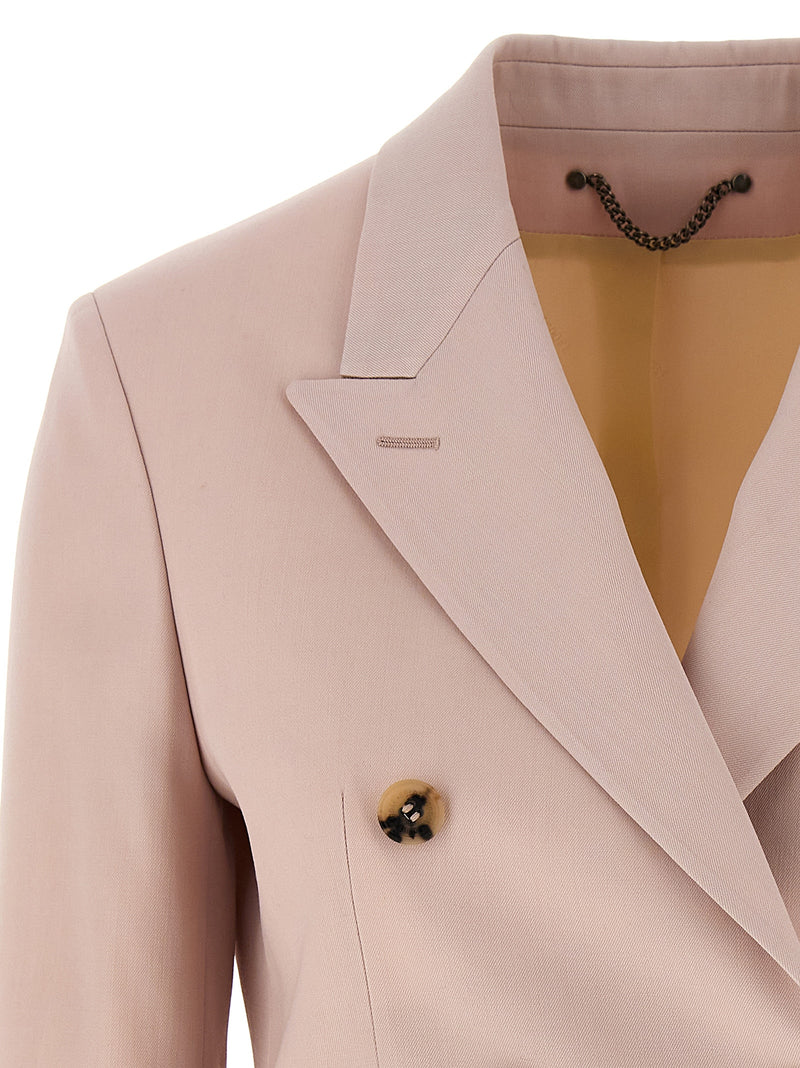 Golden Goose Diva Blazer | Urbalenti™ NYC