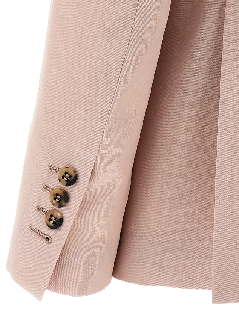 Golden Goose Diva Blazer | Urbalenti™ NYC