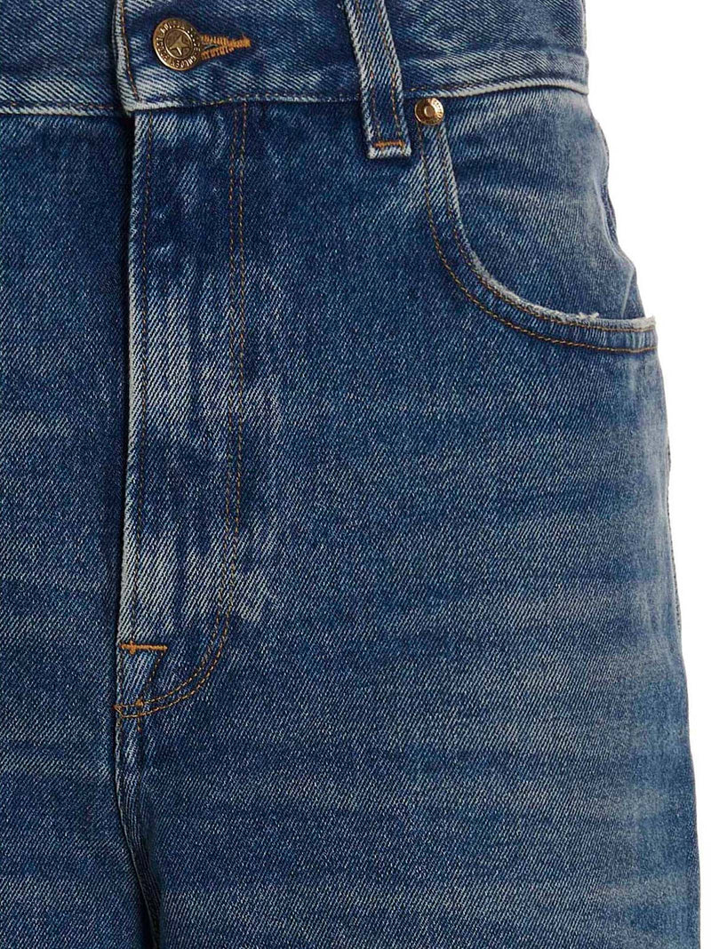 Golden Goose Golden Goose Kim Jeans