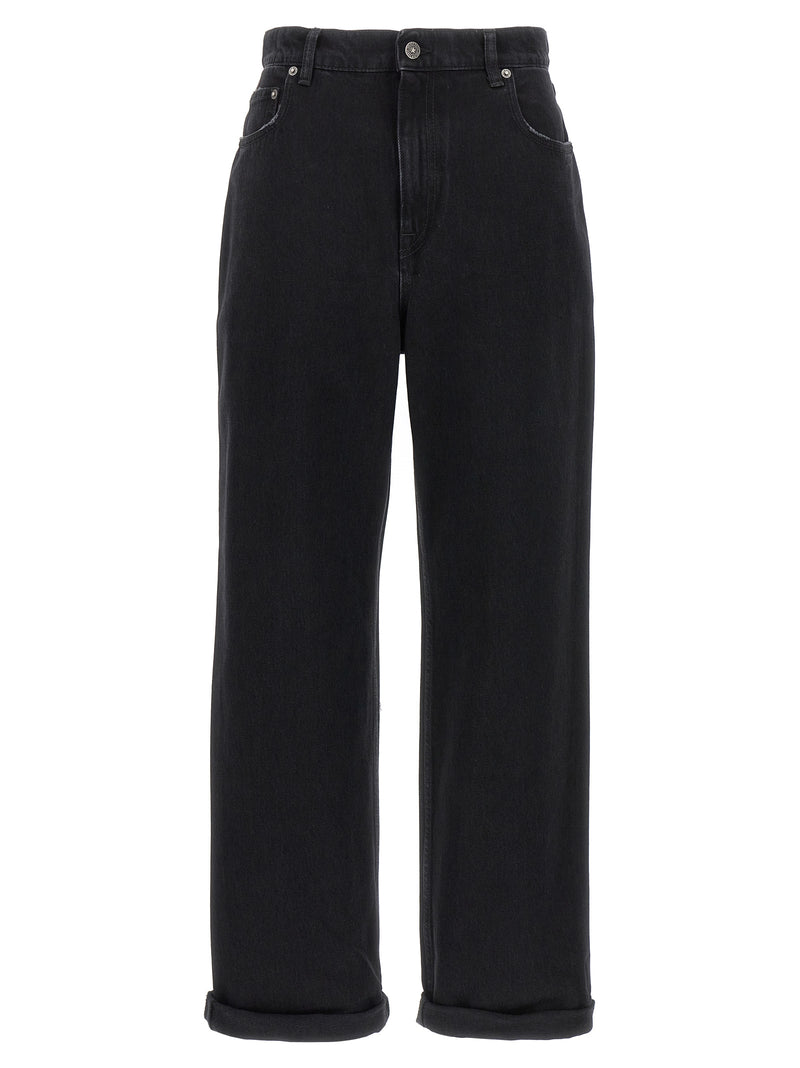 Golden Goose Kim Jeans Variant 2 | Urbalenti™ NYC