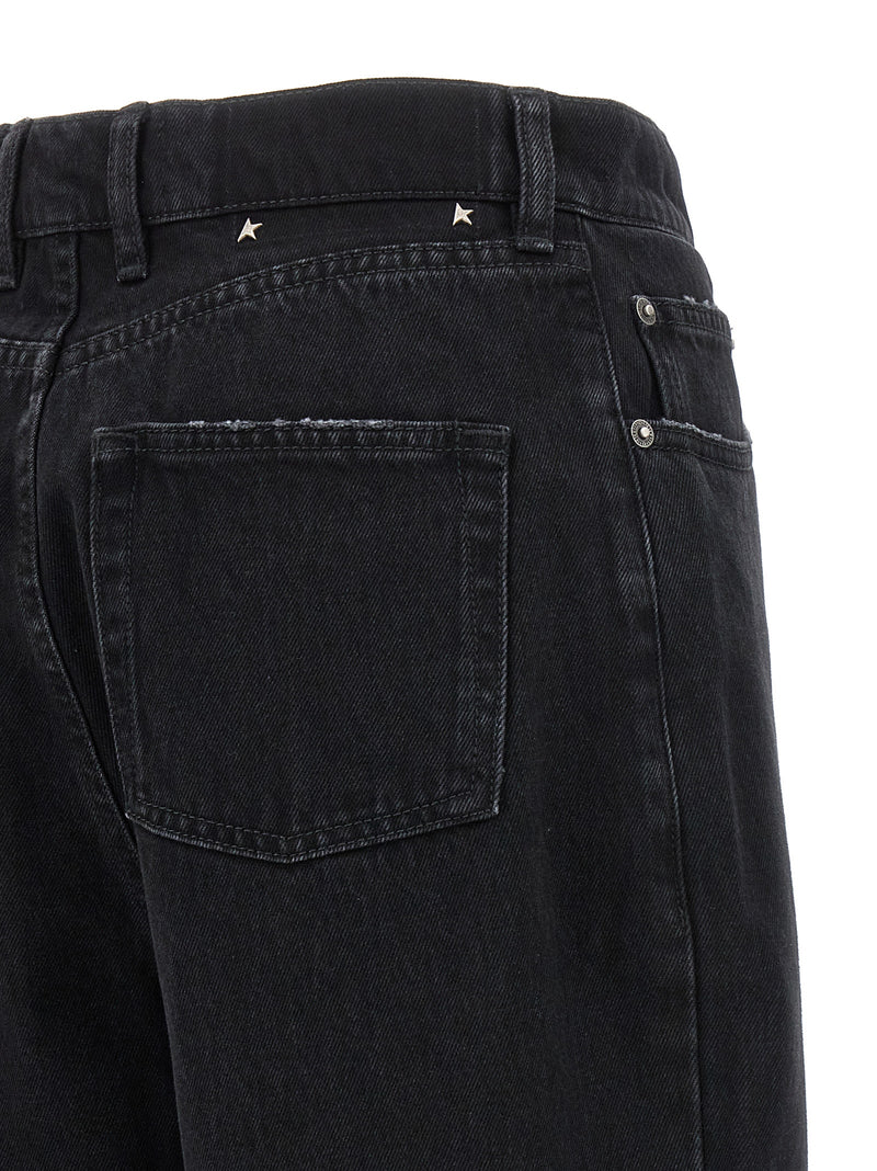 Golden Goose Kim Jeans Variant 2 | Urbalenti™ NYC