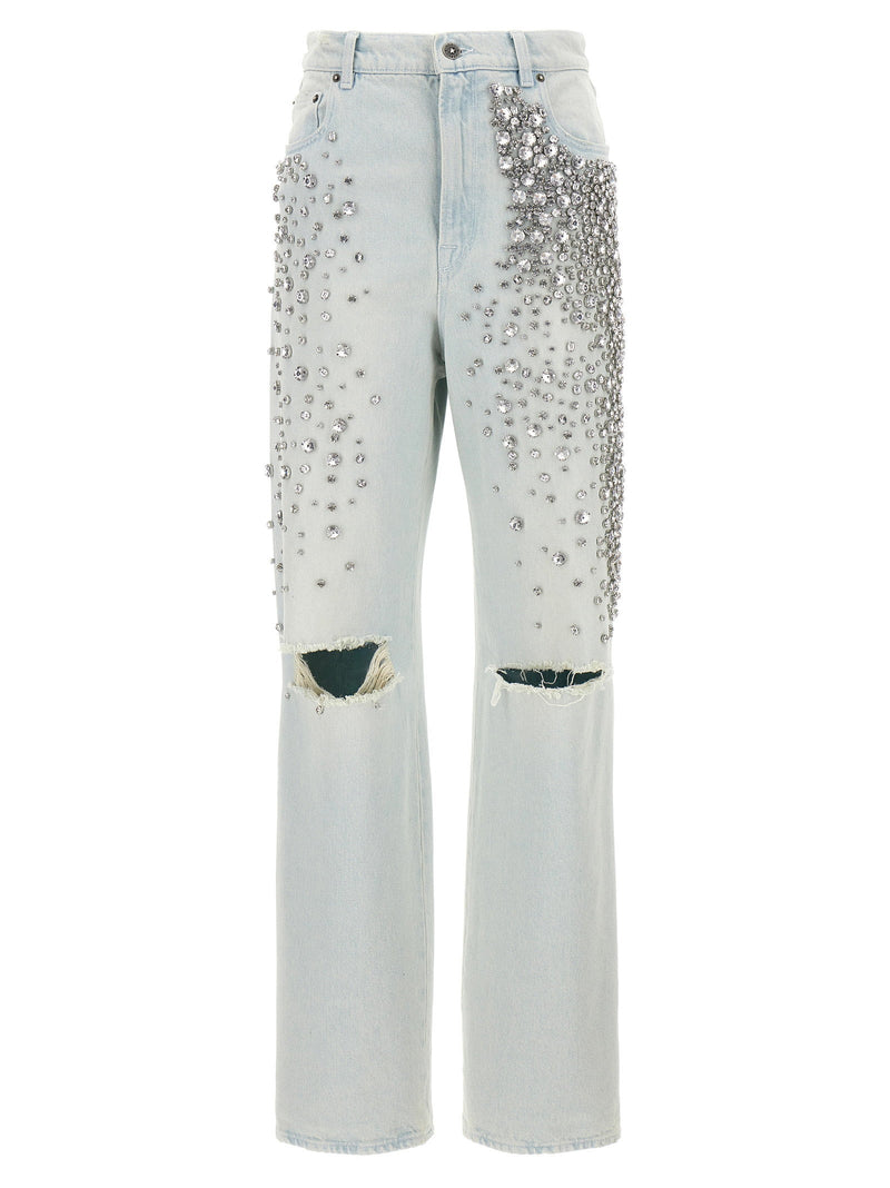 Golden Goose Golden Goose Kim Jeans