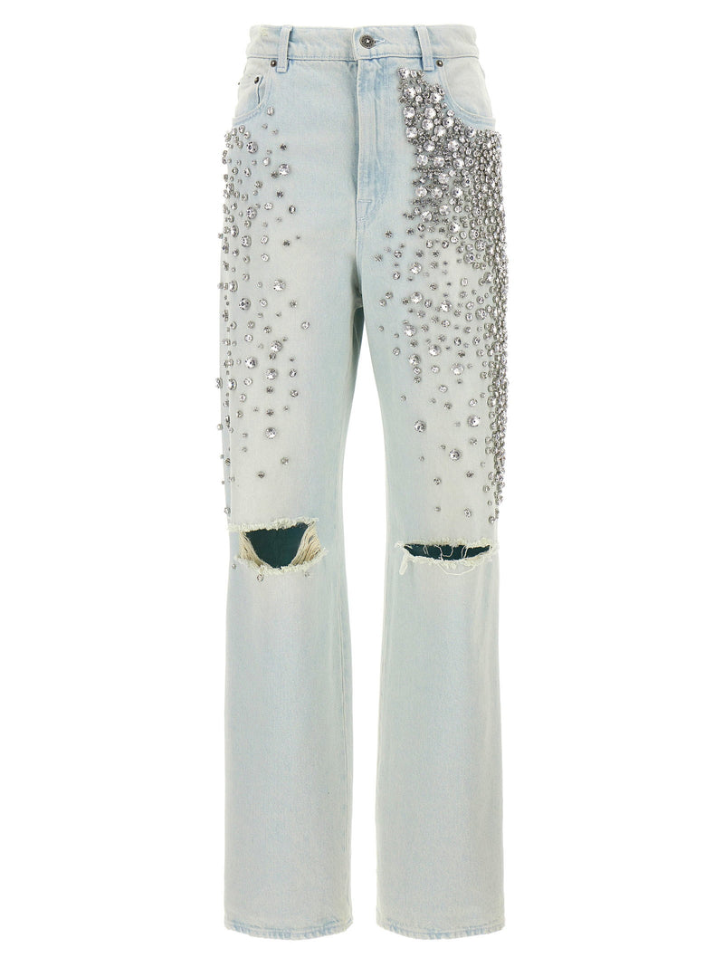 Golden Goose Golden Goose Kim Jeans