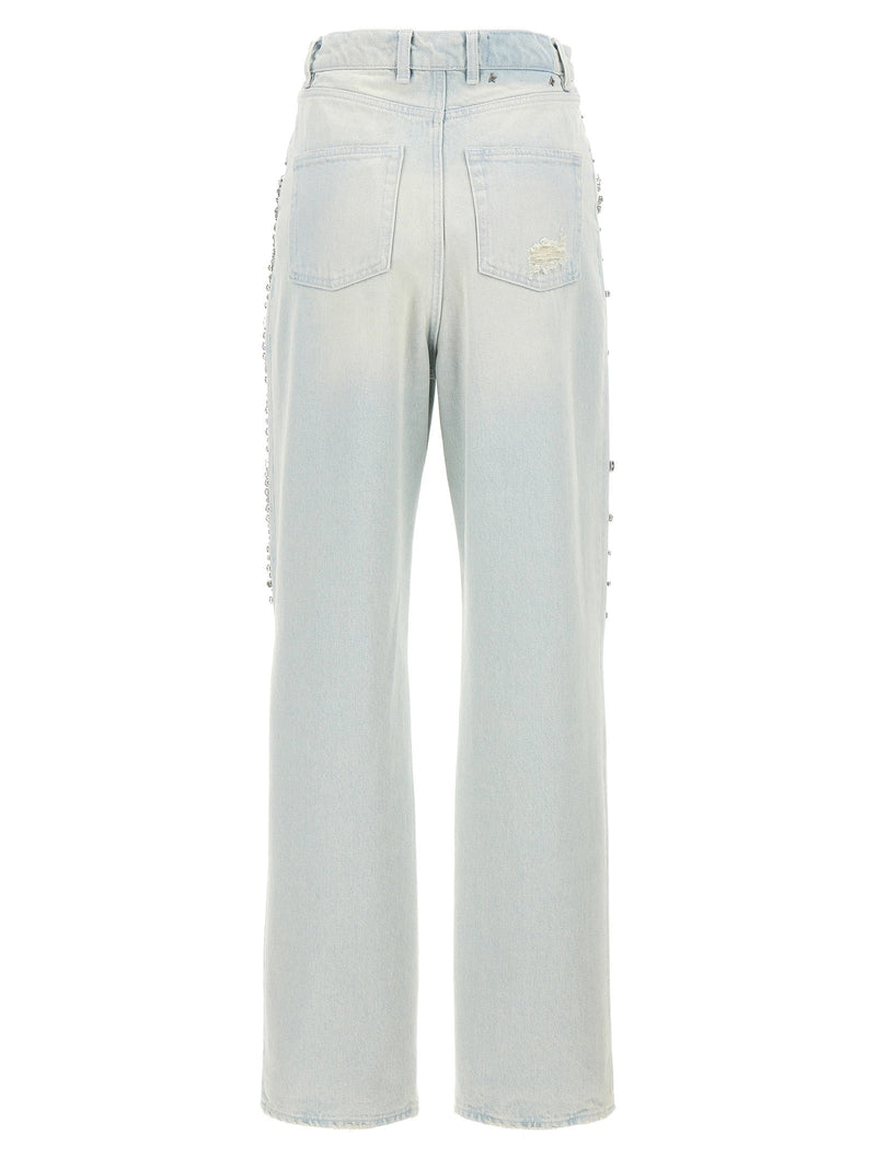 Golden Goose Golden Goose Kim Jeans