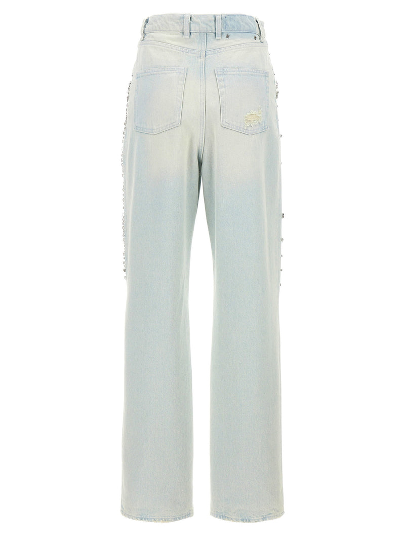 Golden Goose Golden Goose Kim Jeans