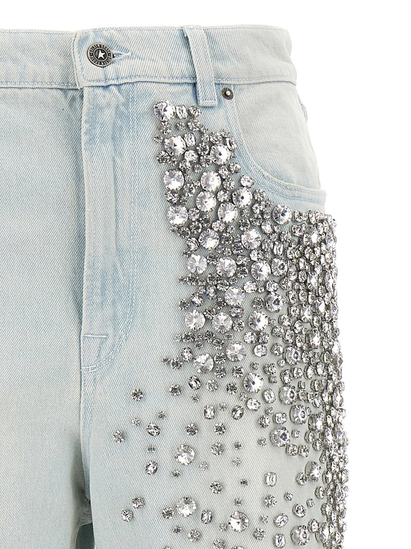 Golden Goose Golden Goose Kim Jeans