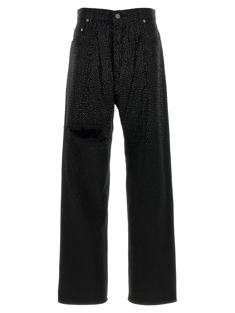 Golden Goose Golden Goose Kim Jeans