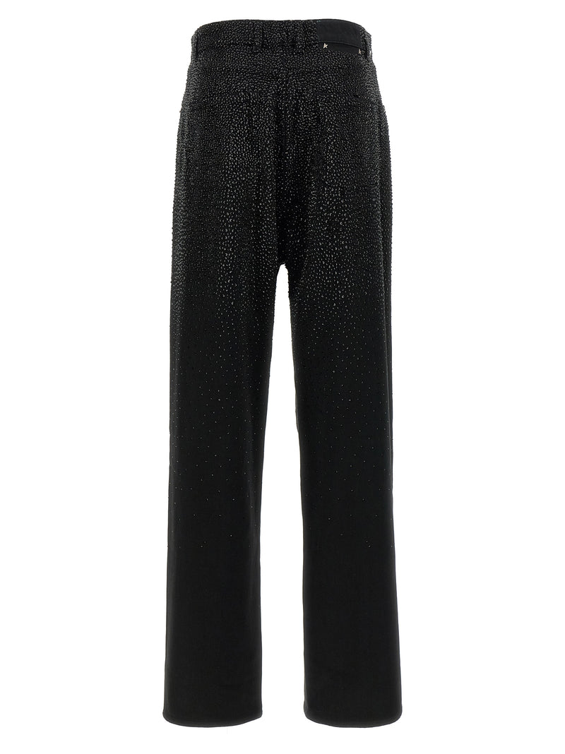 Golden Goose Golden Goose Kim Jeans