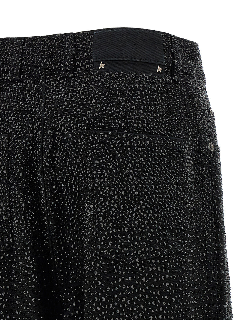 Golden Goose Golden Goose Kim Jeans