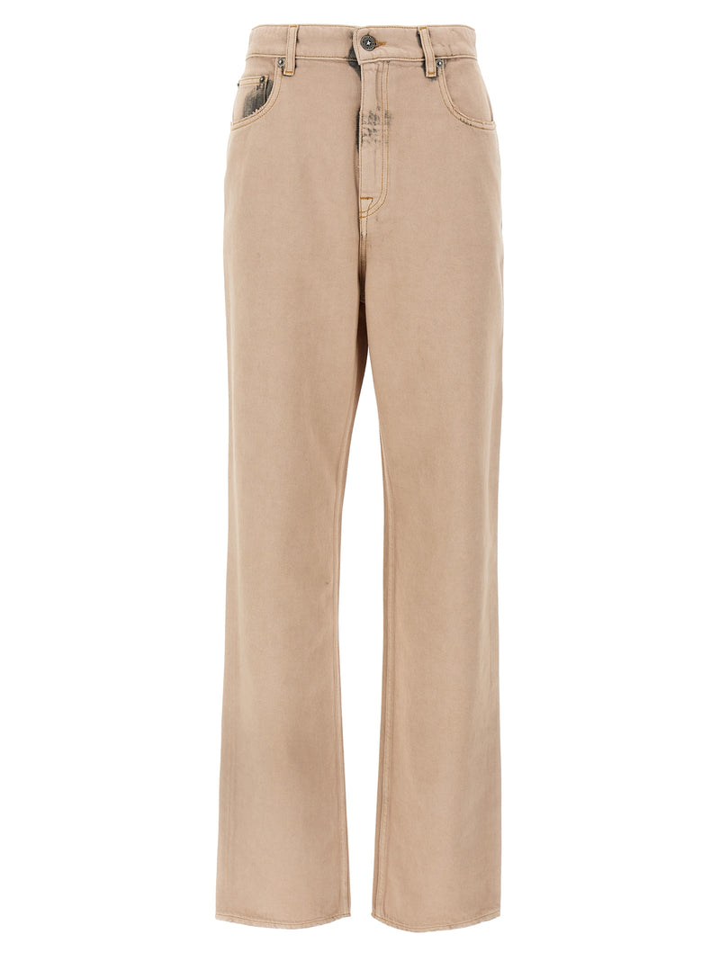 Golden Goose Golden Goose Kim Jeans