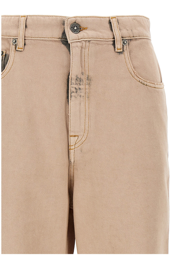 Golden Goose Golden Goose Kim Jeans