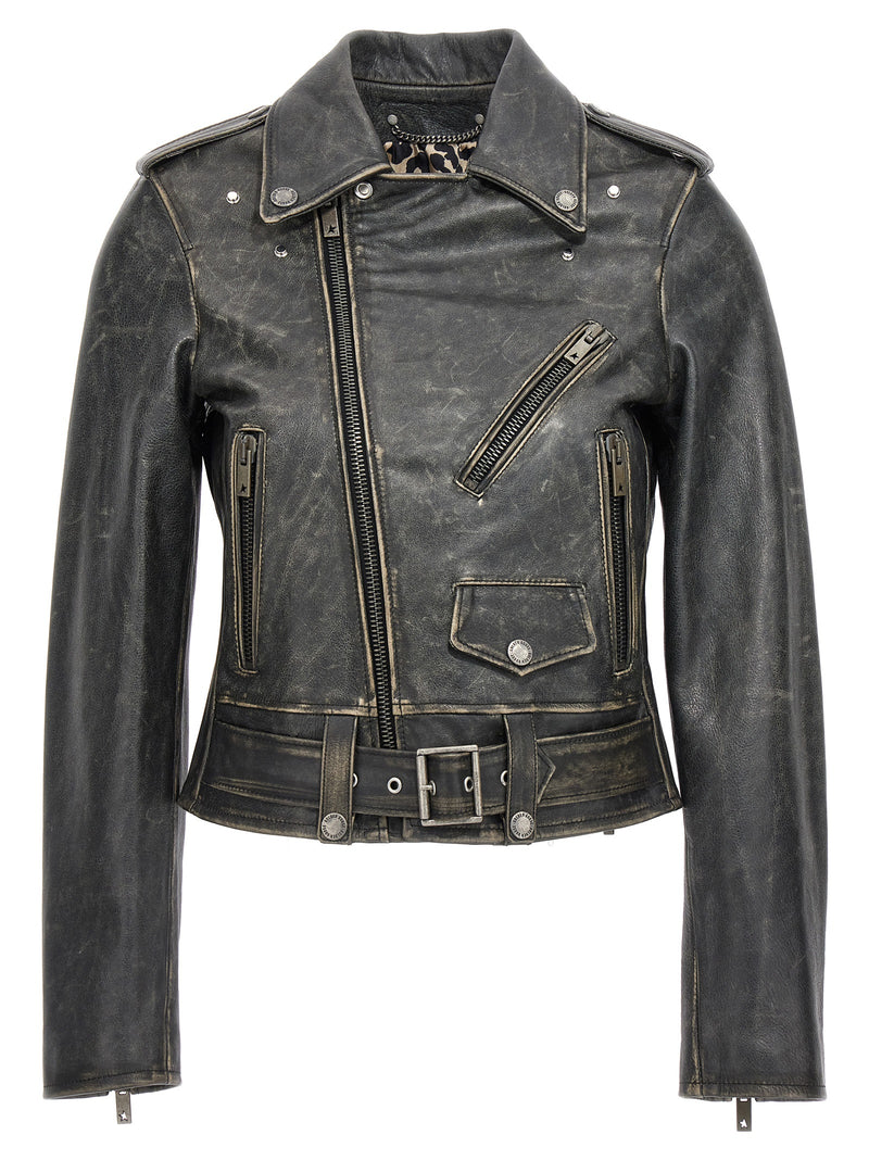 Golden Goose Destiny Slim Jacket | Urbalenti™ NYC