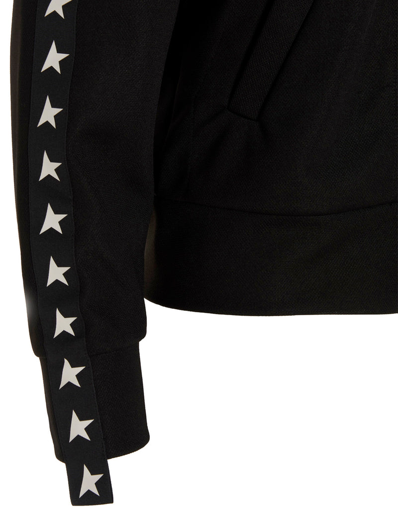Golden Goose Sweatshirt Denise | Urbalenti™ NYC
