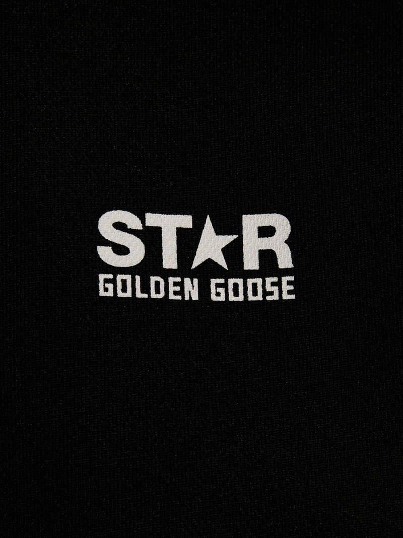 Golden Goose Sweatshirt Denise | Urbalenti™ NYC