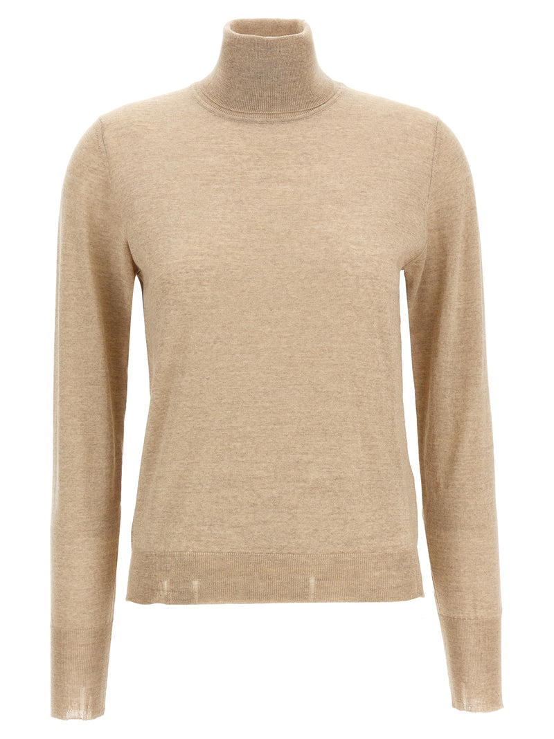 Golden Goose Dilara Turtleneck Sweater | Urbalenti™ NYC