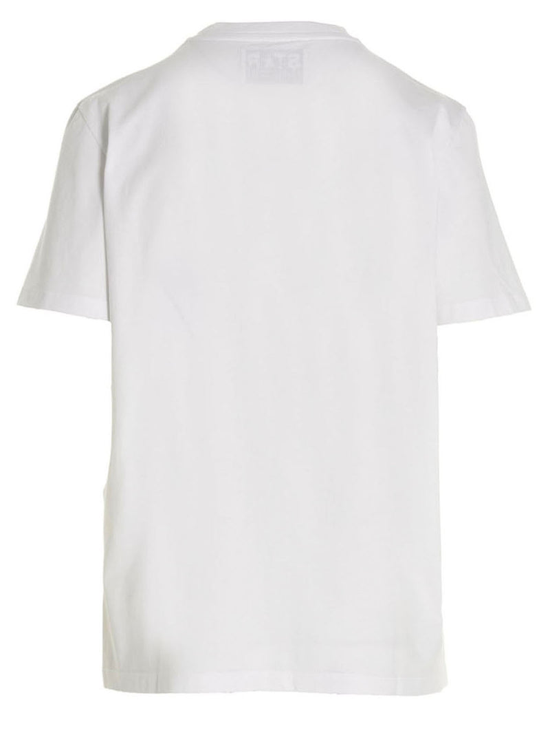 Golden Goose Star T-shirt | Urbalenti™ NYC