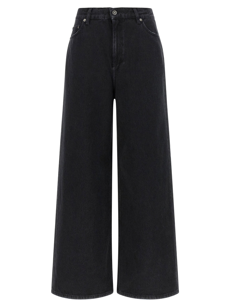 Golden Goose Golden Goose Melody Jeans