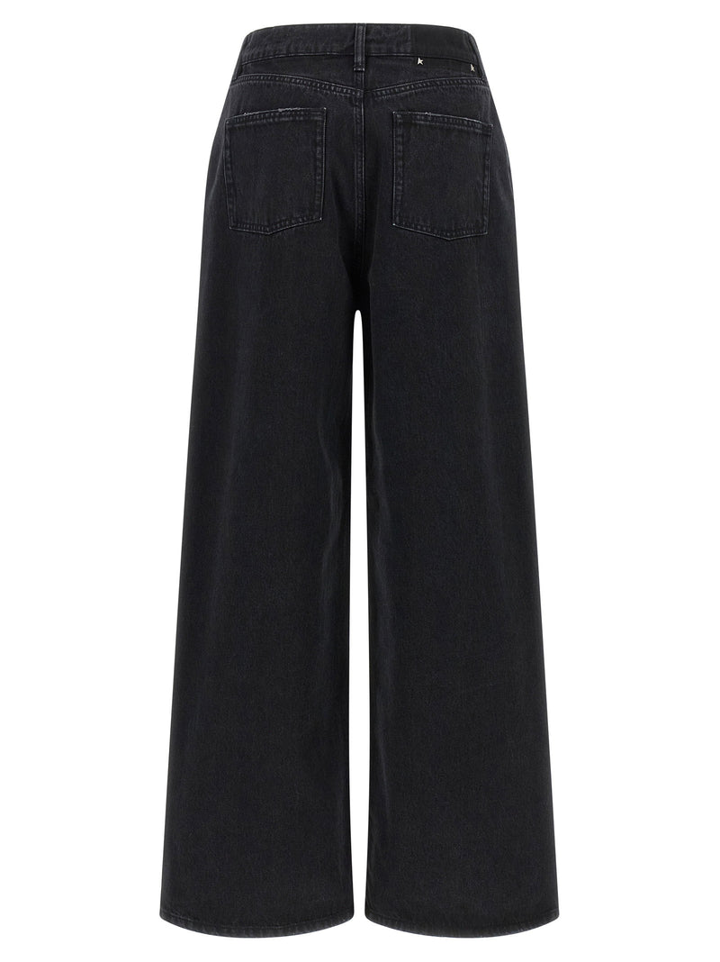 Golden Goose Golden Goose Melody Jeans