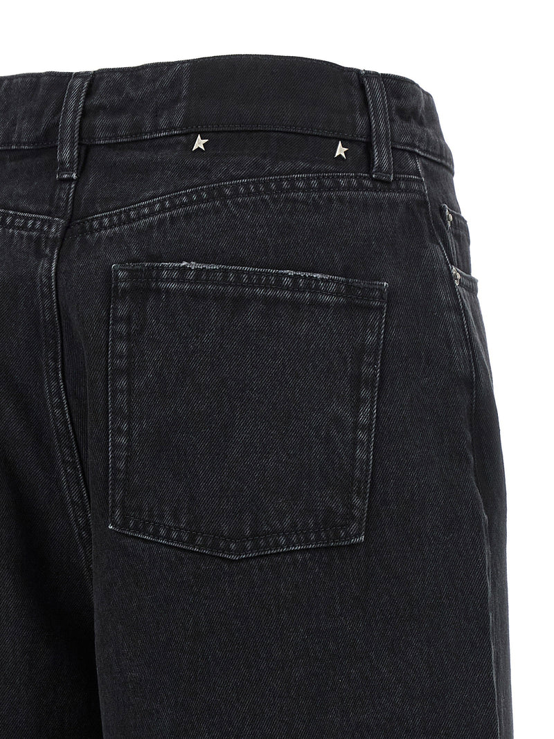 Golden Goose Golden Goose Melody Jeans