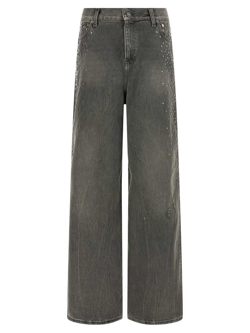 Golden Goose Golden Goose Journey Jeans