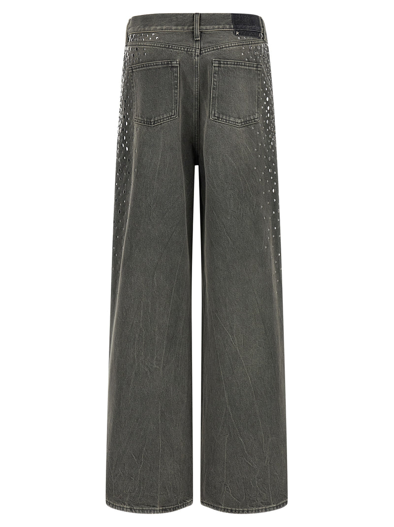 Golden Goose Golden Goose Journey Jeans