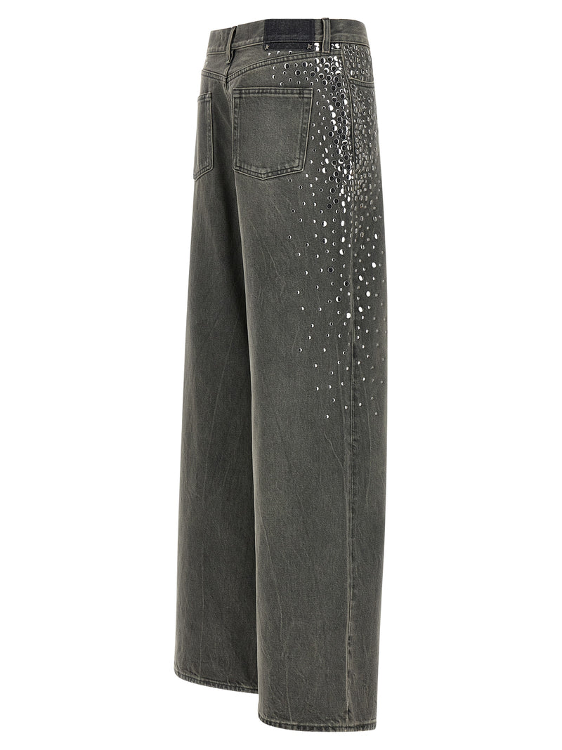 Golden Goose Golden Goose Journey Jeans