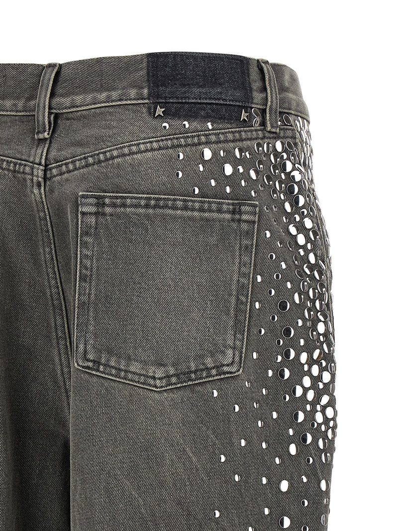 Golden Goose Golden Goose Journey Jeans