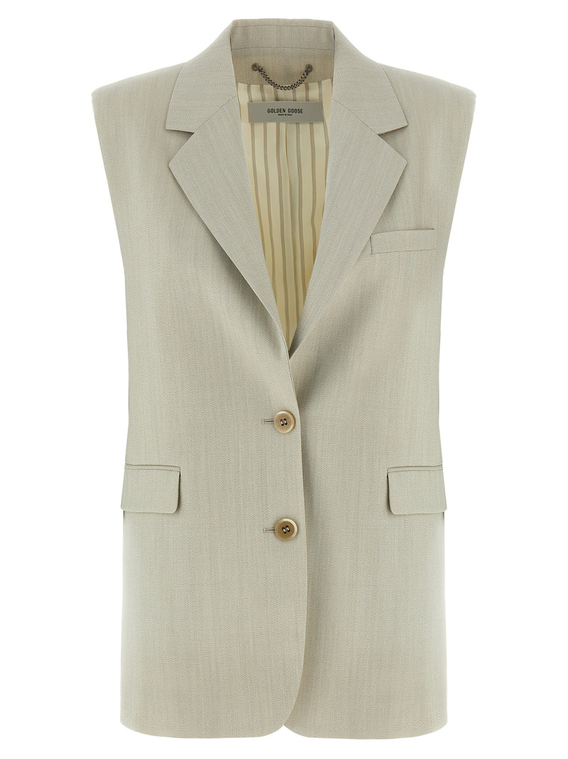 Golden Goose Golden Goose Nicole Vest