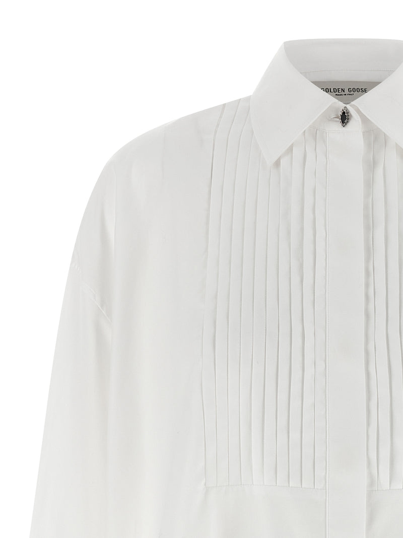 Golden Goose Golden Goose Journey Shirt