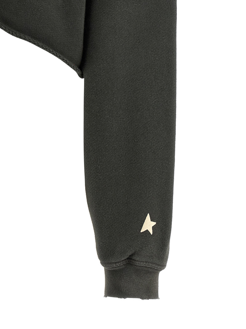 Golden Goose Star Golden Goose Hoodie | Urbalenti™ NYC