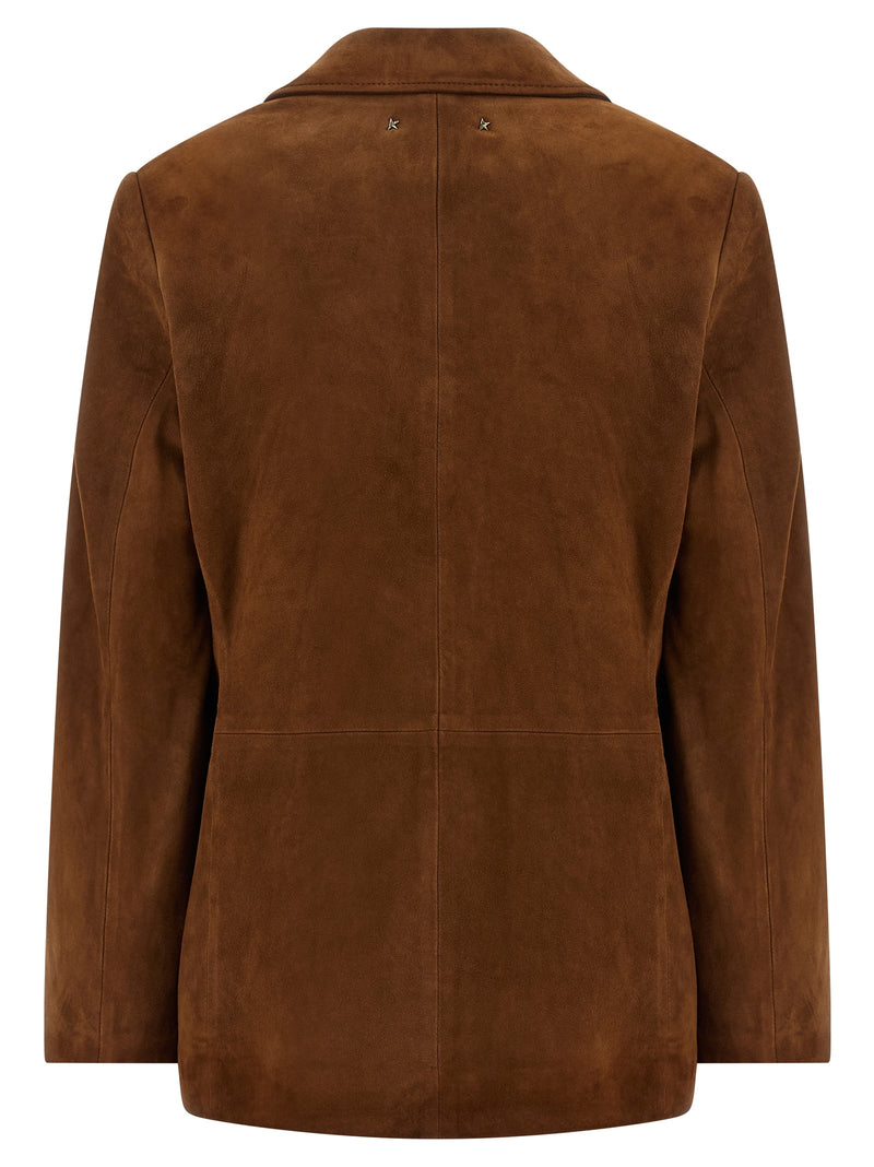 Golden Goose Golden Goose Robyn Jacket