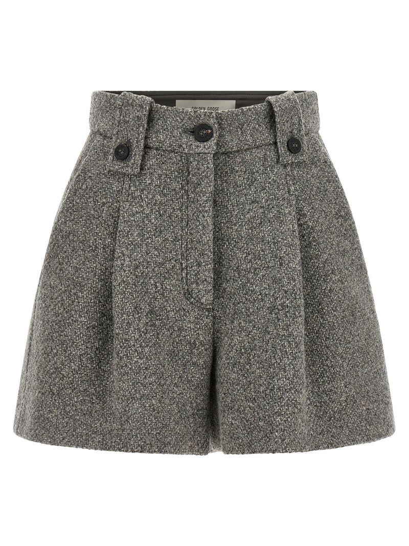 Golden Goose Golden Goose Ryanna Shorts