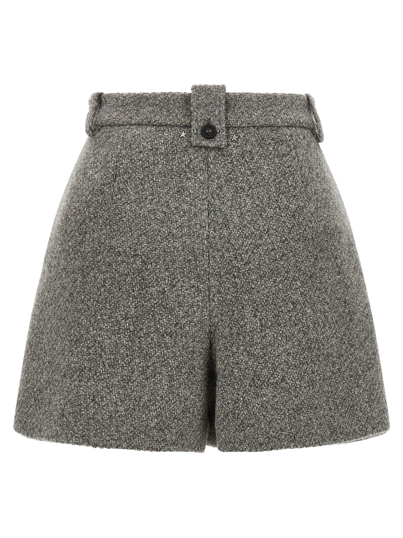Golden Goose Golden Goose Ryanna Shorts