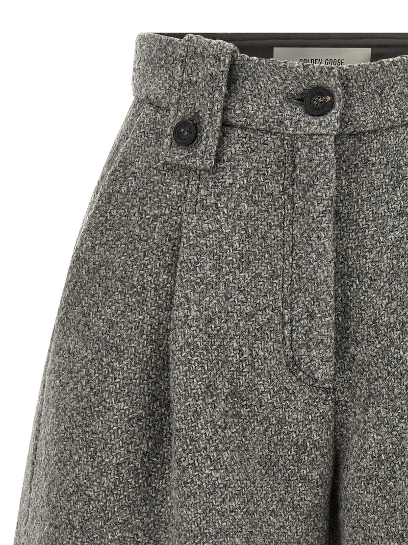 Golden Goose Golden Goose Ryanna Shorts