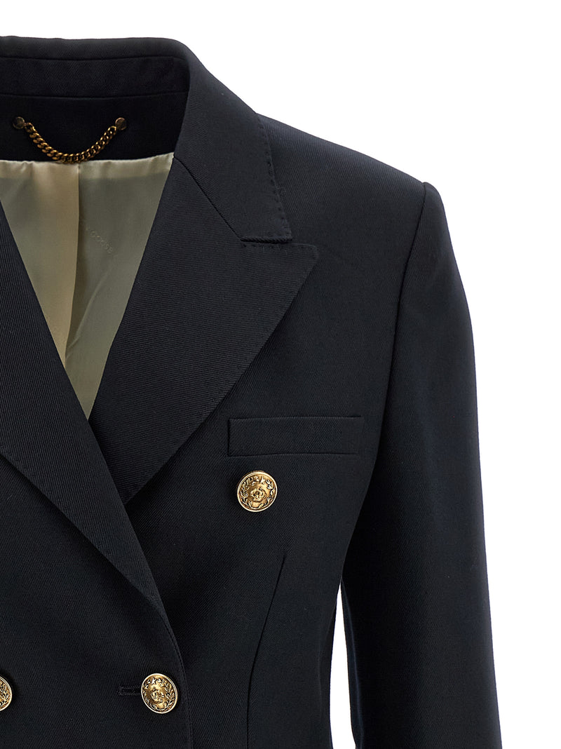 Golden Goose Diva Blazer Variant 4 | Urbalenti™ NYC