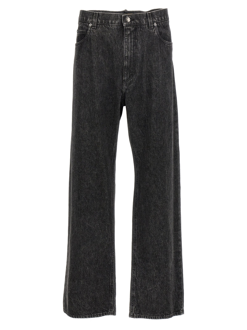 Dolce & Gabbana Dg Jeans | Urbalenti™ NYC