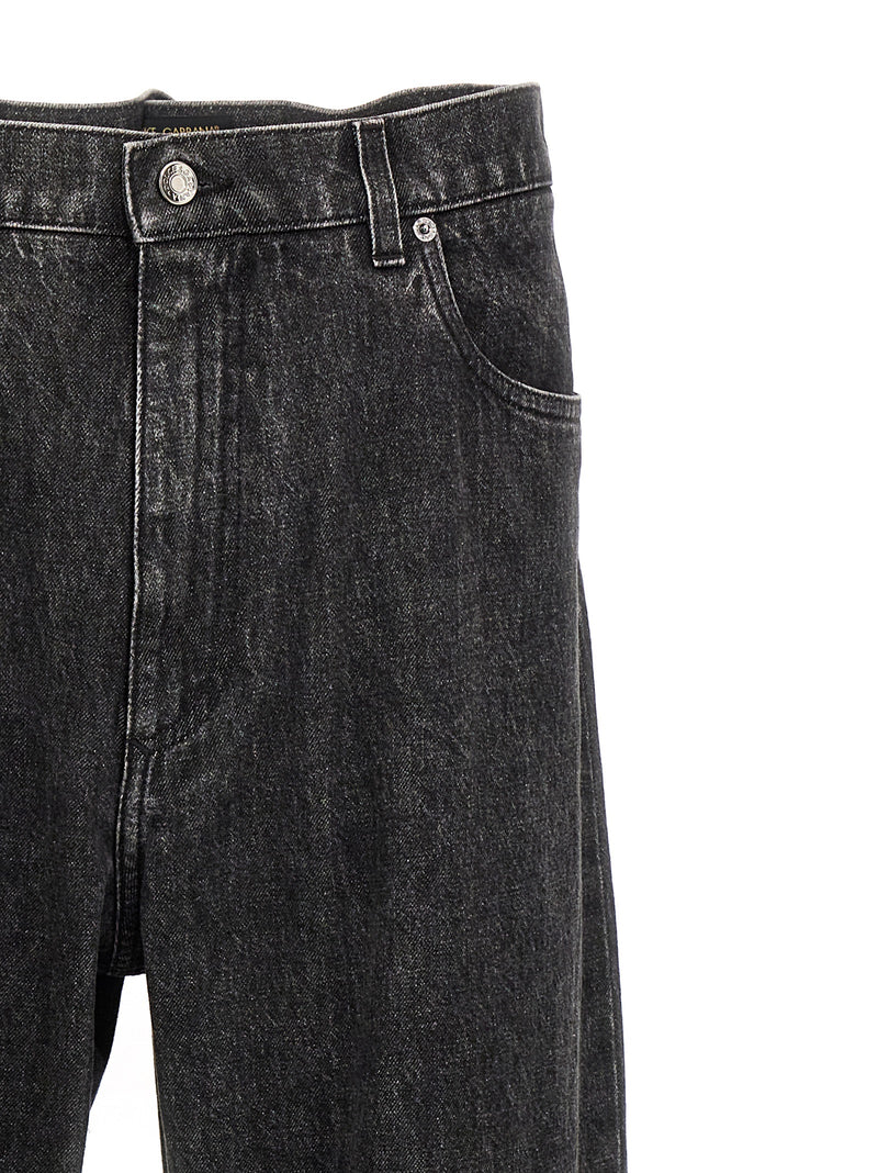 Dolce & Gabbana Dg Jeans | Urbalenti™ NYC