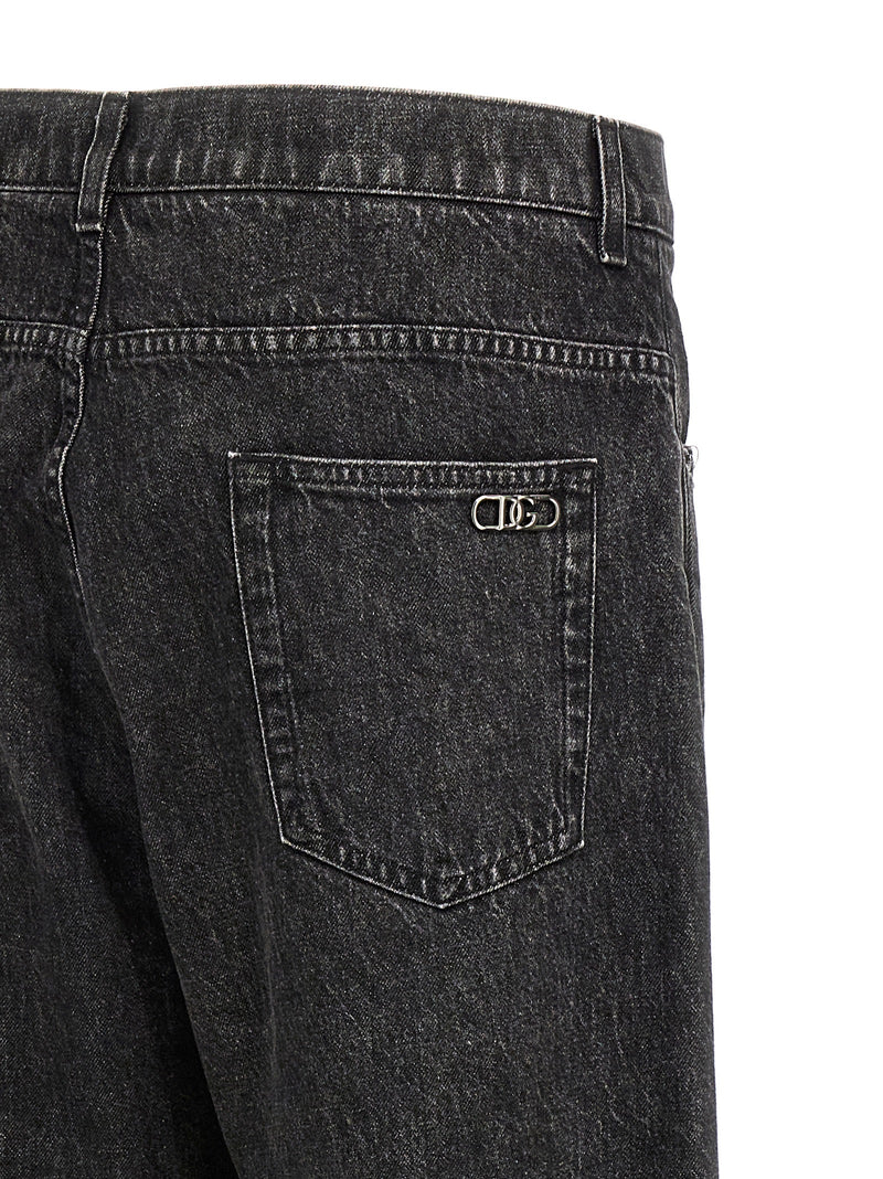 Dolce & Gabbana Dg Jeans | Urbalenti™ NYC