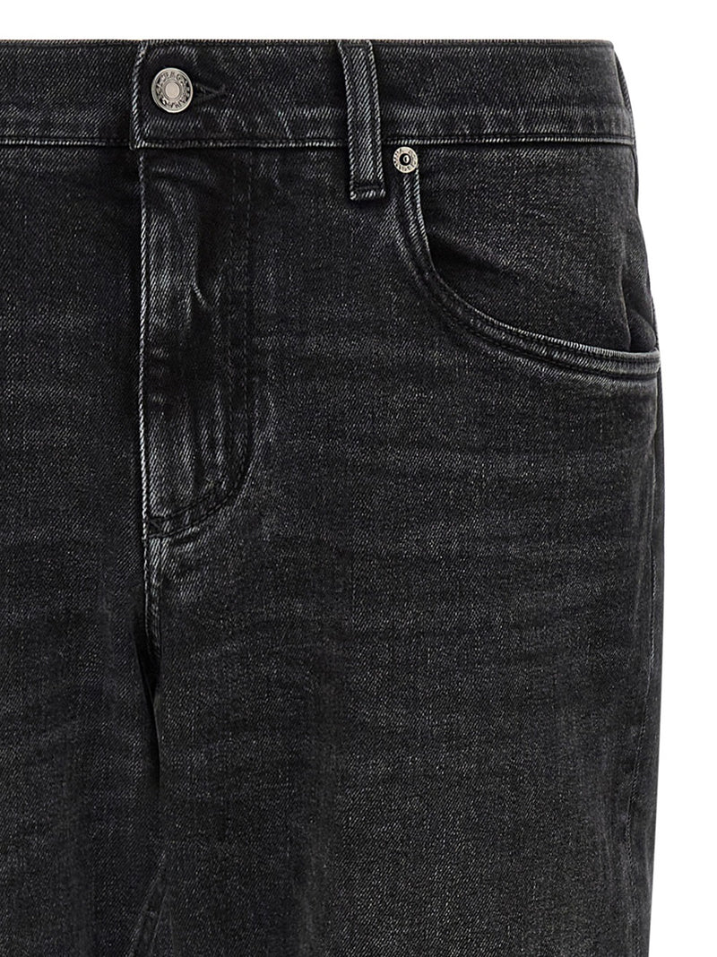 Dolce & Gabbana Jeans Patch Dg | Urbalenti™ NYC