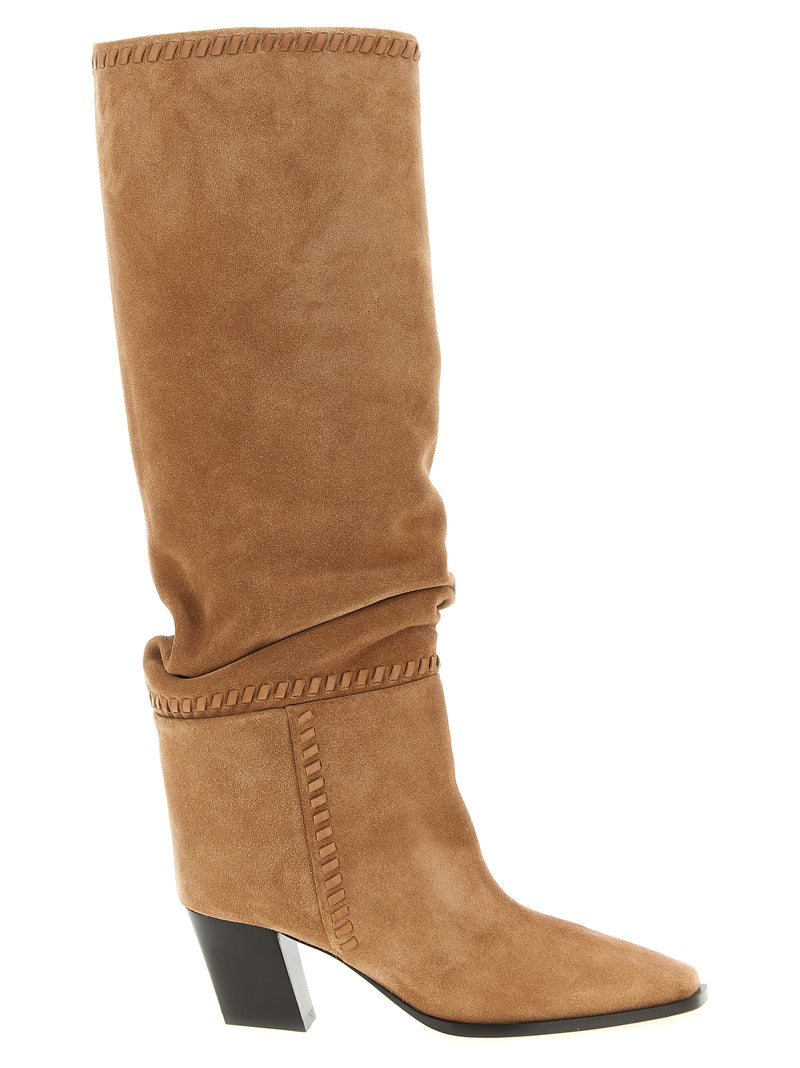 Jimmy Choo Jimmy Choo Hart Boots