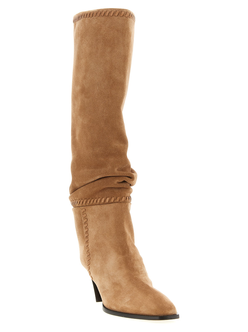 Jimmy Choo Jimmy Choo Hart Boots