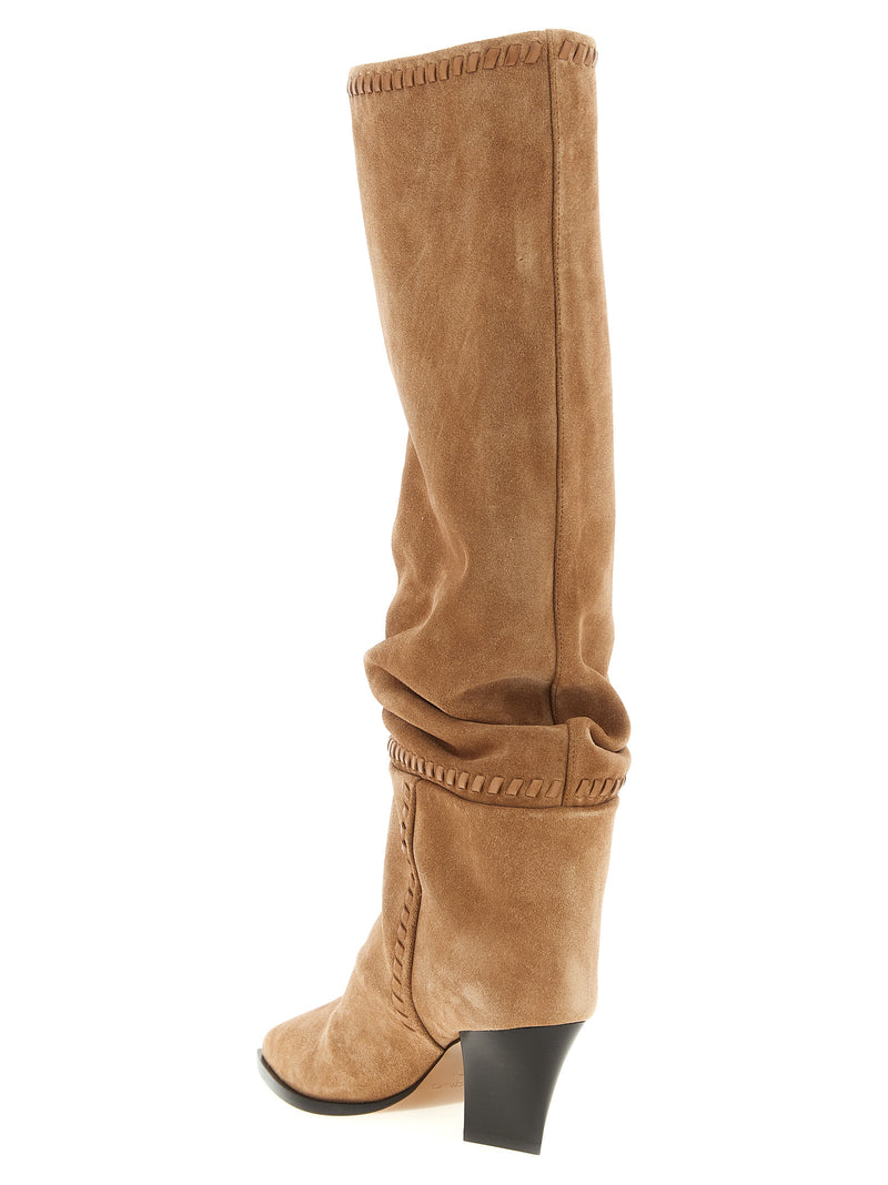 Jimmy Choo Jimmy Choo Hart Boots