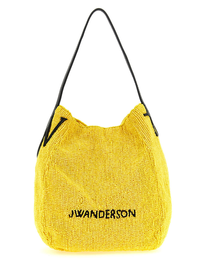 J.w.anderson J.w.anderson Bulb Small Shoulder Bag