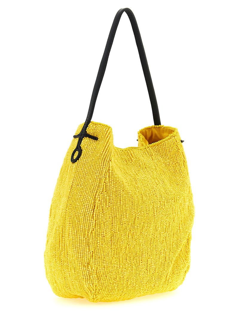 J.w.anderson J.w.anderson Bulb Small Shoulder Bag