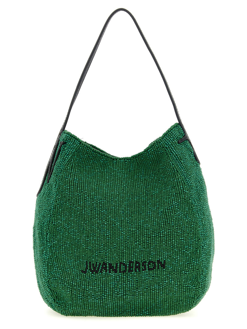 J.w.anderson J.w.anderson Bulb Small Shoulder Bag