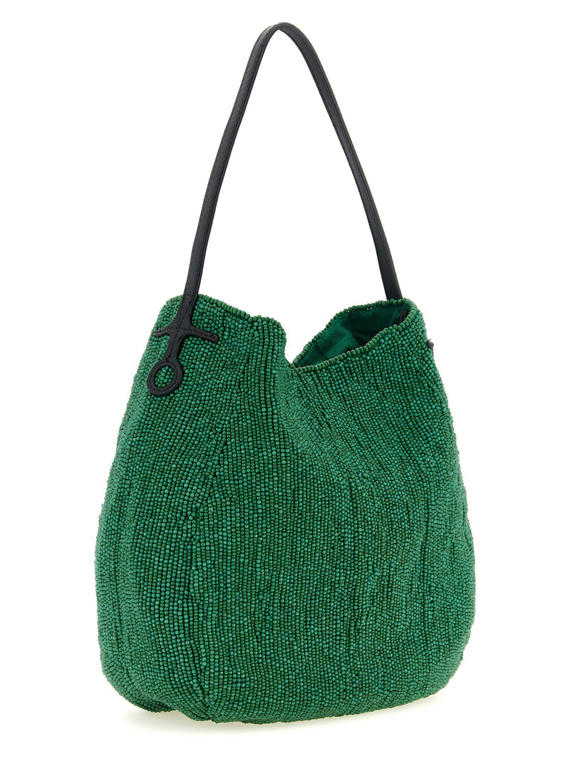 J.w.anderson J.w.anderson Bulb Small Shoulder Bag