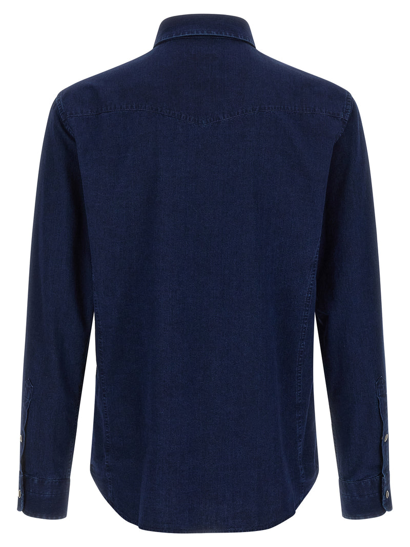 Tom Ford Tom Ford Western Shirt
